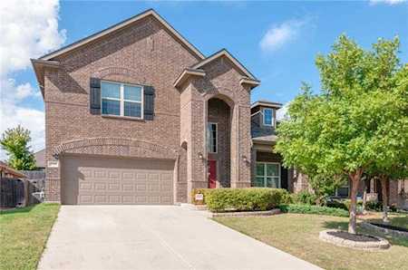 2549 Open Range Drive Fort Worth, TX 76177