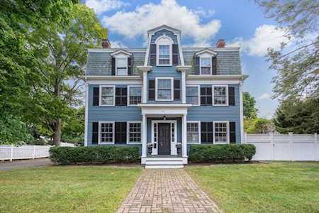 34 School St Dedham, MA 02026