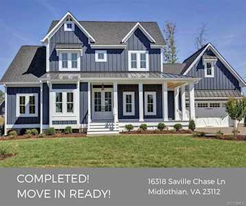 16318 Saville Chase Ln Midlothian, VA 23112