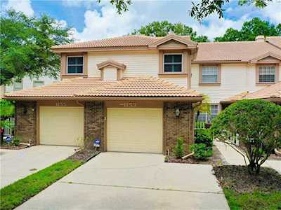 1153 Clays Trail #702 Oldsmar, FL 34677