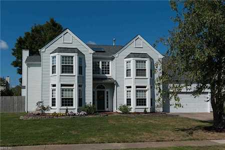 1633 Notley Dr Virginia Beach, VA 23456