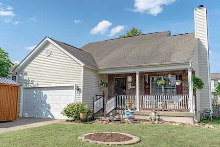 5109 Oldshire Rd Louisville, KY 40229
