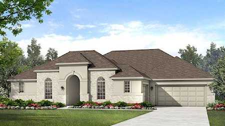 2728 Rio Lobo Pass Leander, TX 78641