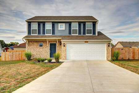 213 Garnette Ct Mt Washington, KY 40047