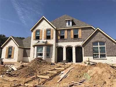 517 Asheville Lane Trophy Club, TX 76262