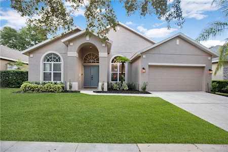 1052 Kersfield Circle Lake Mary, FL 32746