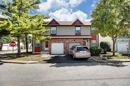 4858 Lady Jane Avenue Hilliard, OH 43026