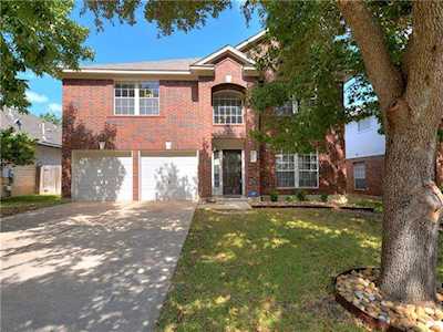 4066 Cargill Dr Round Rock, TX 78681