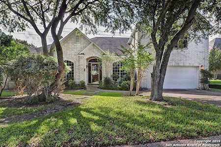 Olympia Hill Homes For Sale In Universal City Tx