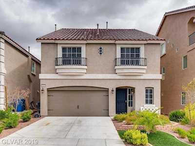 5978 Thistle Meadow Ave Las Vegas, NV 89139