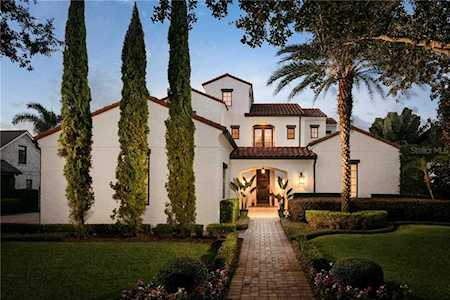 1544 Holts Grove Circle Winter Park, FL 32789