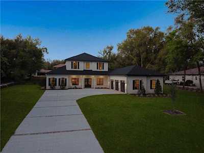 9307 Morton Jones Road Gotha, FL 34734