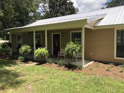 1973 Huckabee Road Tallahassee, FL 32311