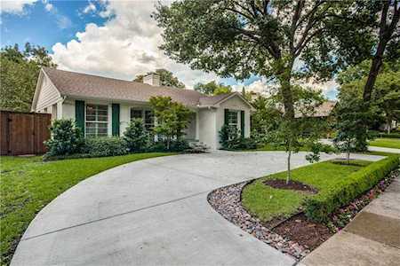 4630 Arcady Avenue Highland Park, TX 75209