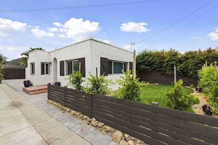 717 W Micheltorena St Santa Barbara, CA 93101