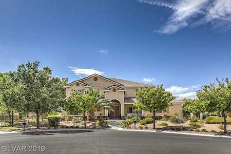 7611 Leybourne Ct Las Vegas, NV 89131