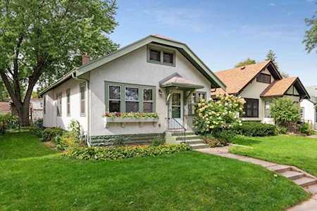 3422 41st Avenue S Minneapolis, MN 55406