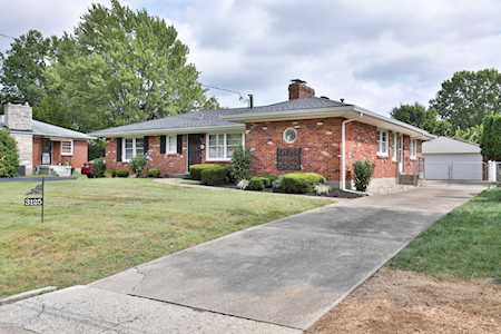 3125 Hunsinger Blvd Louisville, KY 40220