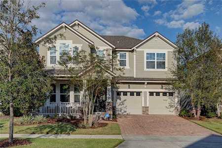 8573 Tallfield Avenue Orlando, FL 32832