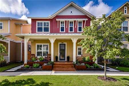 2405 Moreno St Austin, TX 78723