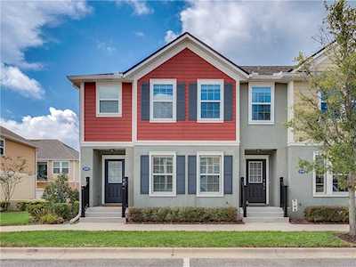 1353 Mill Stream Lane Winter Springs, FL 32708
