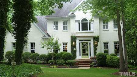 5020 Salem Ridge Road Holly Springs, NC 27540