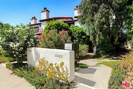 1553 Palisades Drive Pacific Palisades, CA 90272