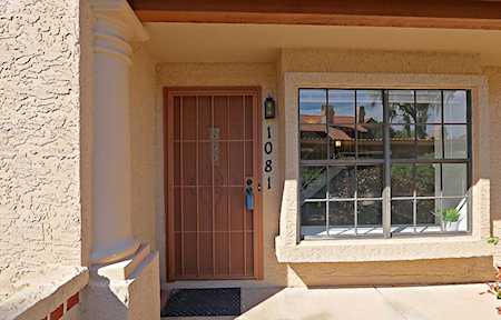 4901 E Kelton Lane #1081 Scottsdale, AZ 85254