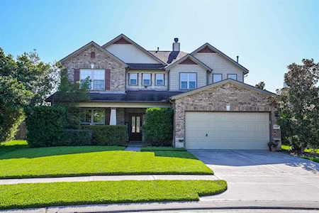 15114 Preston Bloom Circle Cypress, TX 77429