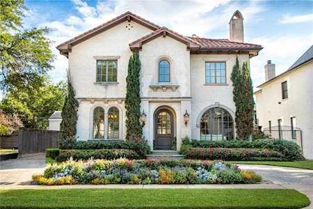 4311 Livingston Avenue Highland Park, TX 75205