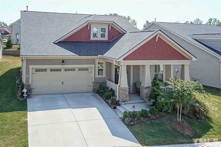 1217 Pulitzer Lane Durham, NC 27703