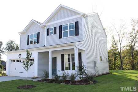 1409 Haltwhistle Street #5 Wake Forest, NC 27587