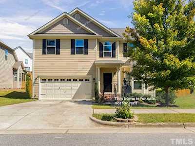 5002 Peachtree Town Lane Knightdale, NC 27545