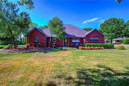 16 Rhea Mills Circle Prosper, TX 75078