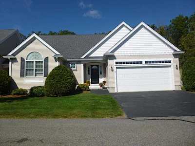 39 Edmonds Circle #39 Northbridge, MA 01588