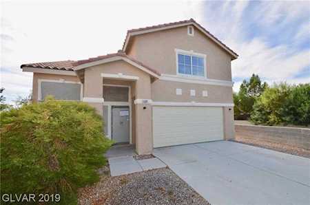 6304 Monarch Creek St Las Vegas, NV 89130