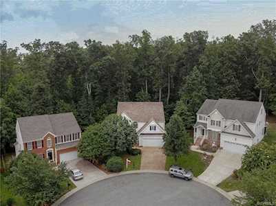 14206 Jeffries Place Midlothian, VA 23114