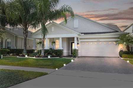 10936 High Bush Court Orlando, FL 32825