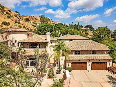 24025 Eagle Mountain Street West Hills, CA 91304