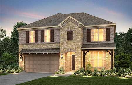 6713 Cedarhurst Court Denton, TX 76226