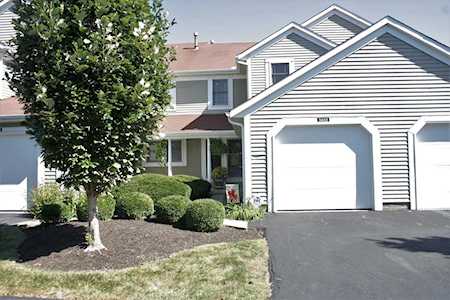 3832 Cherrybridge Lane Dublin, OH 43016