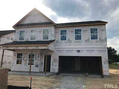 218 Loxton Street Fuquay Varina, NC 27526