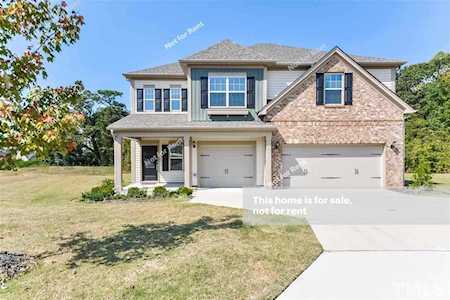 802 Tupelo Glen Court Fuquay Varina, NC 27526