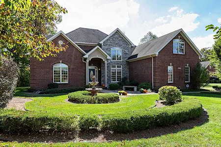 3003 E Lobo Ridge New Albany, IN 47150