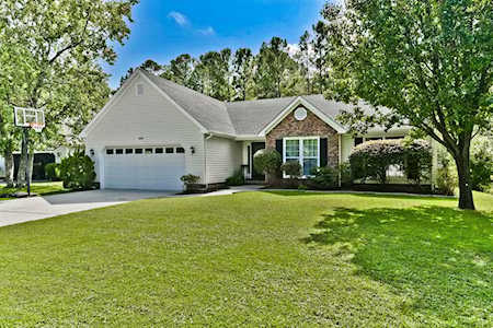 704 Duck Downe Court Wilmington, NC 28409