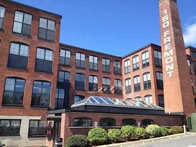 160 Fremont St #401 Worcester, MA 01603