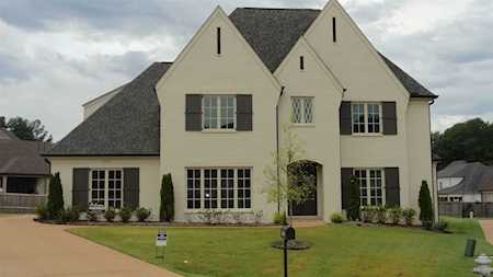 12415 Zapata Cv Collierville, TN 38017