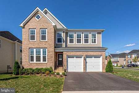41786 Flintshire Ct Aldie, VA 20105