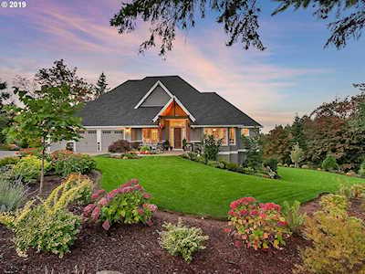 16945 SW Parrett Mountain Rd Sherwood, OR 97140