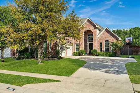 8908 Tanglewood Drive Mckinney, TX 75072
